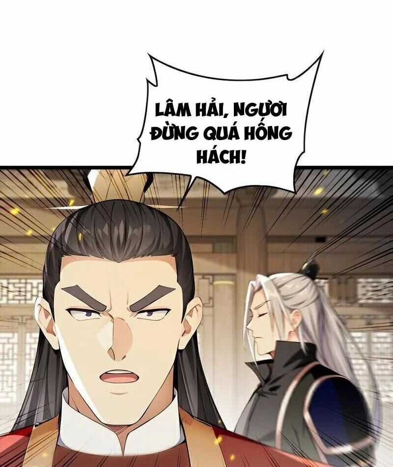 Thập Đại Đế Hoàng Đều Là Đệ Tử Của Ta Chapter 388 trang 56