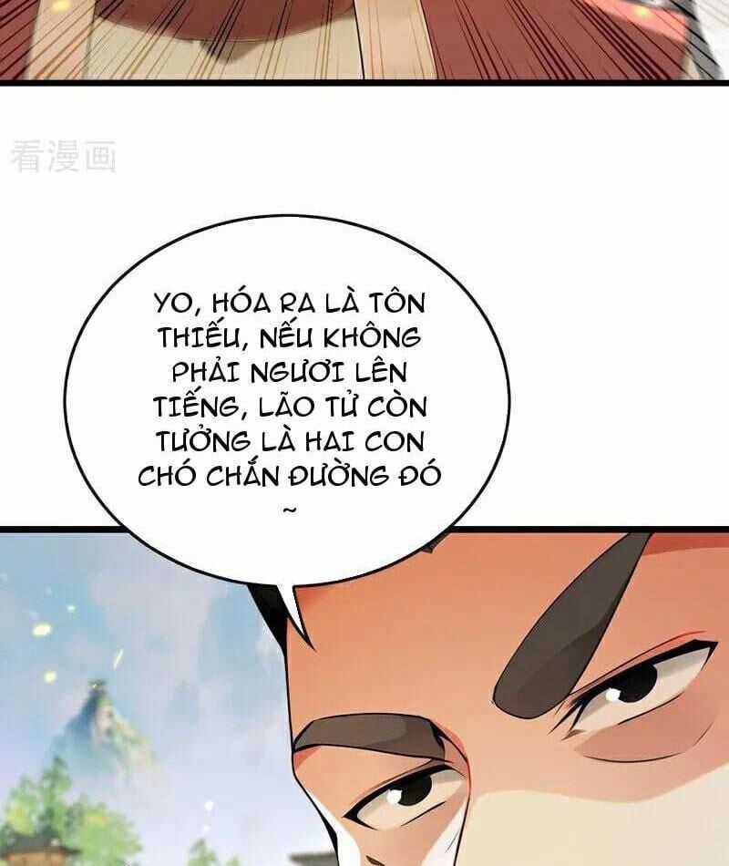 Thập Đại Đế Hoàng Đều Là Đệ Tử Của Ta Chapter 388 trang 57