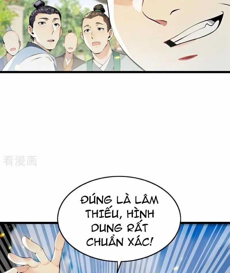 Thập Đại Đế Hoàng Đều Là Đệ Tử Của Ta Chapter 388 trang 58