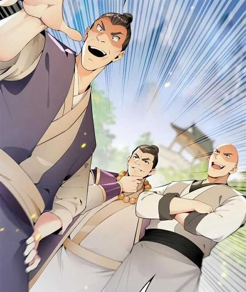 Thập Đại Đế Hoàng Đều Là Đệ Tử Của Ta Chapter 388 trang 59