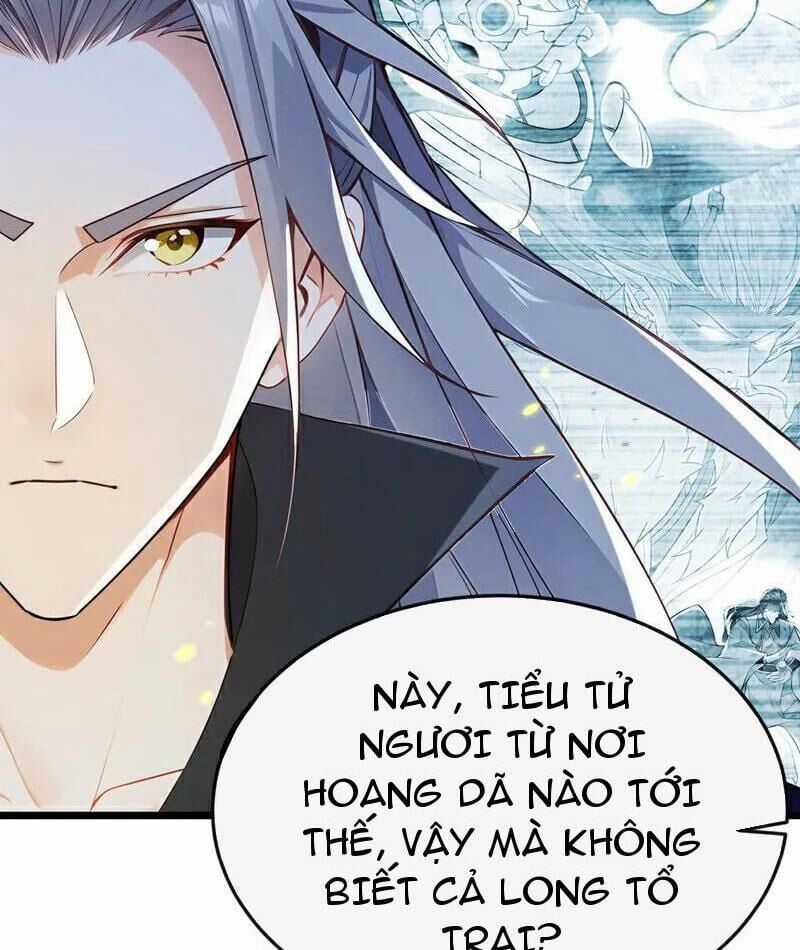 Thập Đại Đế Hoàng Đều Là Đệ Tử Của Ta Chapter 388 trang 6