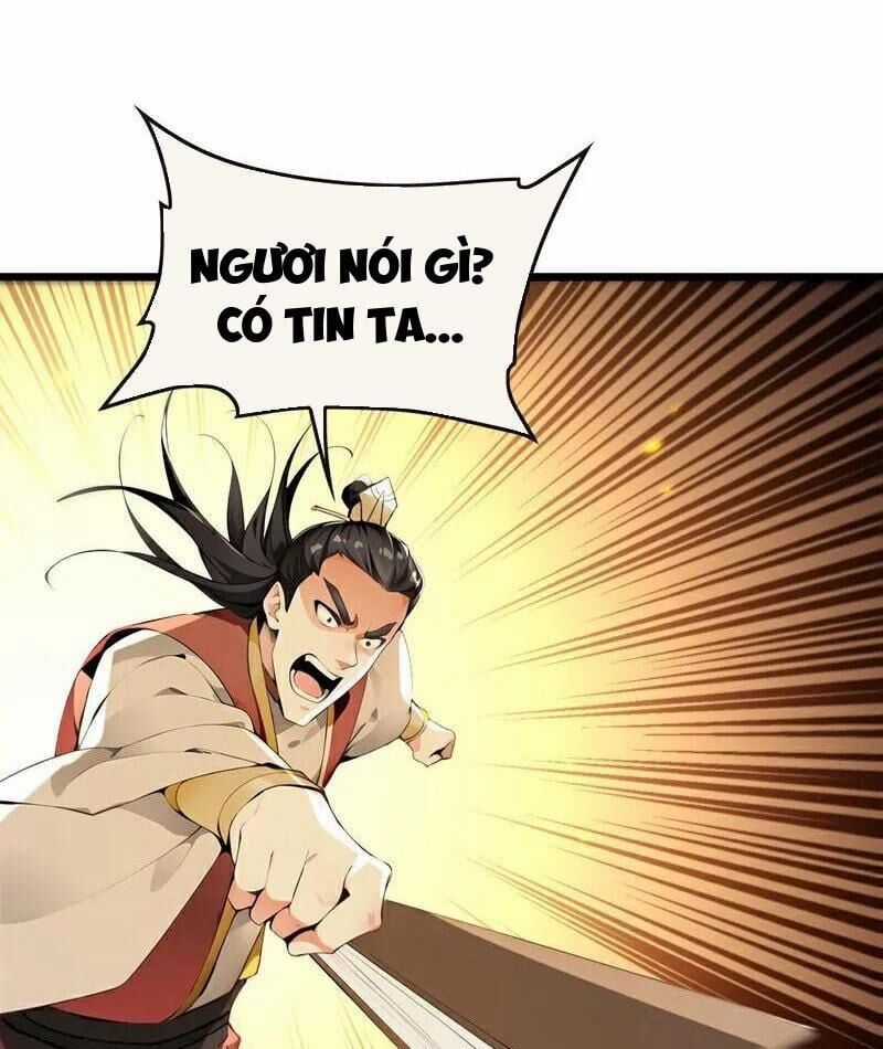 Thập Đại Đế Hoàng Đều Là Đệ Tử Của Ta Chapter 388 trang 61