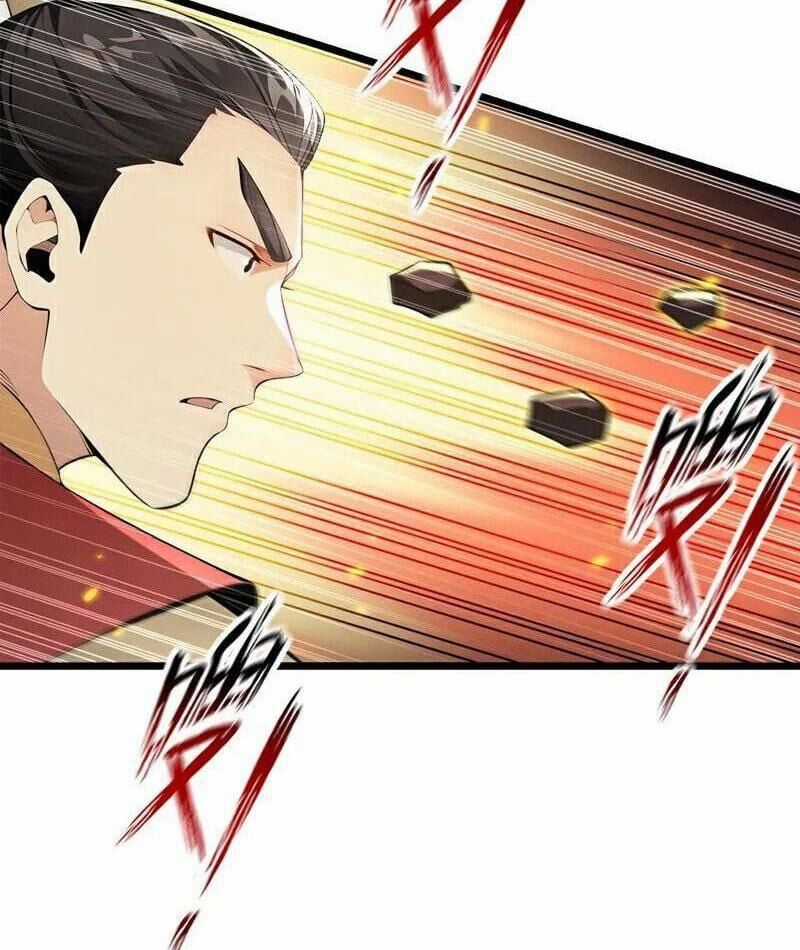 Thập Đại Đế Hoàng Đều Là Đệ Tử Của Ta Chapter 388 trang 63