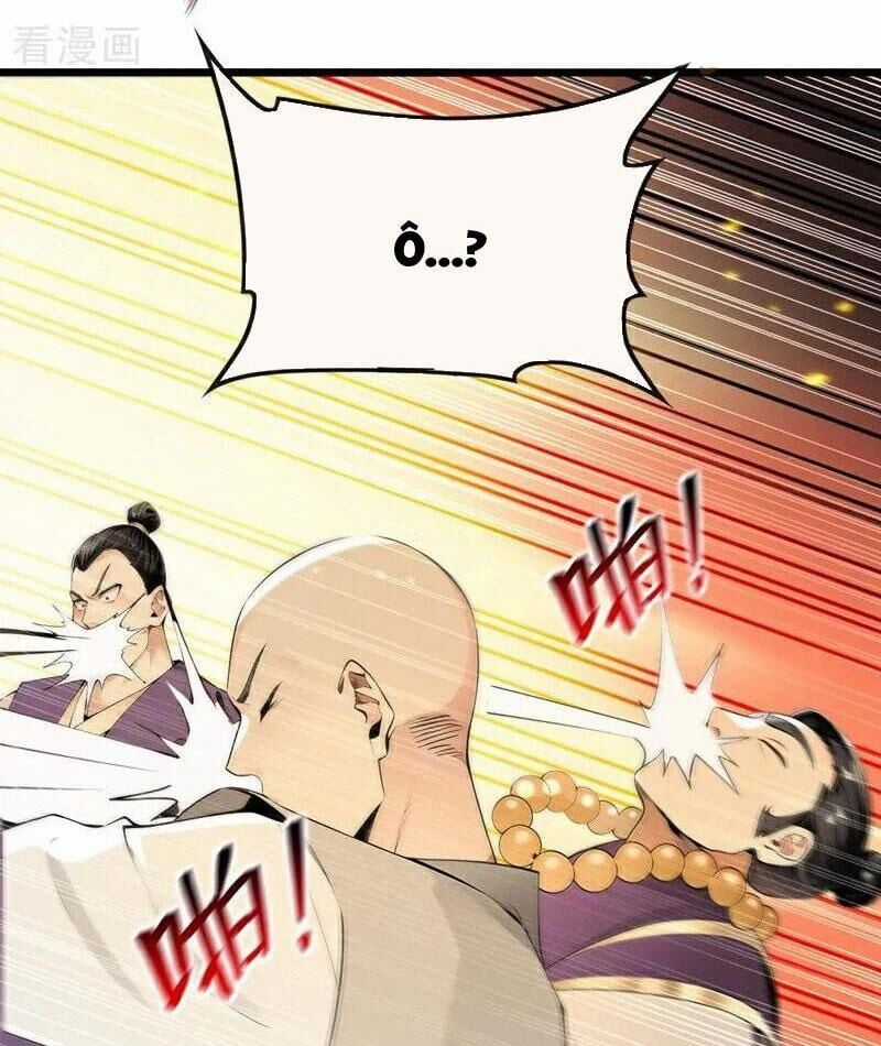 Thập Đại Đế Hoàng Đều Là Đệ Tử Của Ta Chapter 388 trang 64