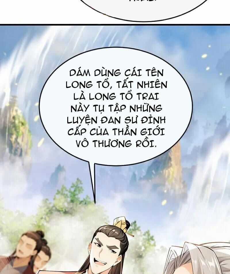 Thập Đại Đế Hoàng Đều Là Đệ Tử Của Ta Chapter 388 trang 7