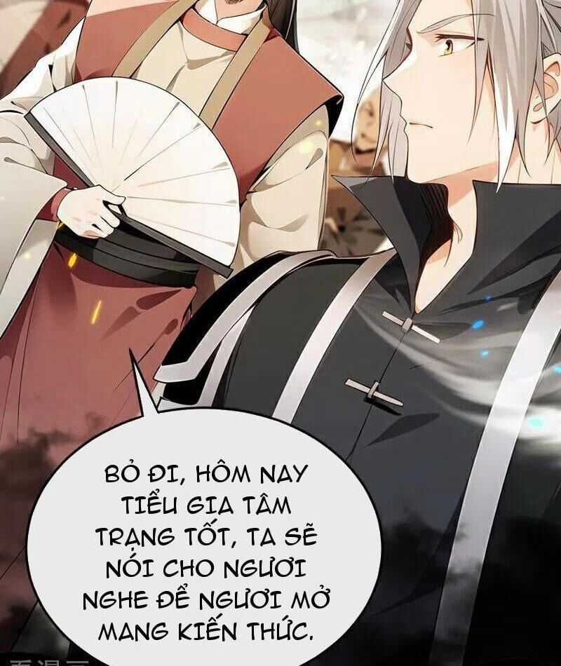 Thập Đại Đế Hoàng Đều Là Đệ Tử Của Ta Chapter 388 trang 8