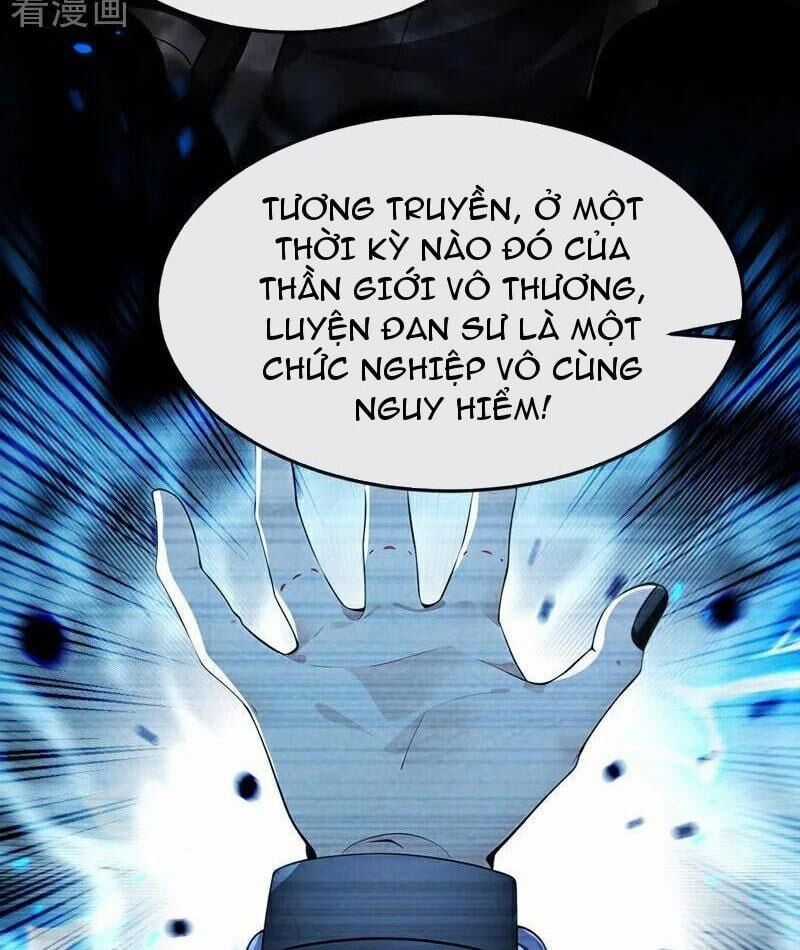 Thập Đại Đế Hoàng Đều Là Đệ Tử Của Ta Chapter 388 trang 9