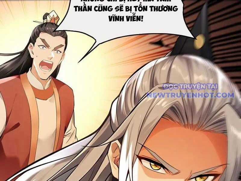 Thập Đại Đế Hoàng Đều Là Đệ Tử Của Ta Chapter 389 trang 19