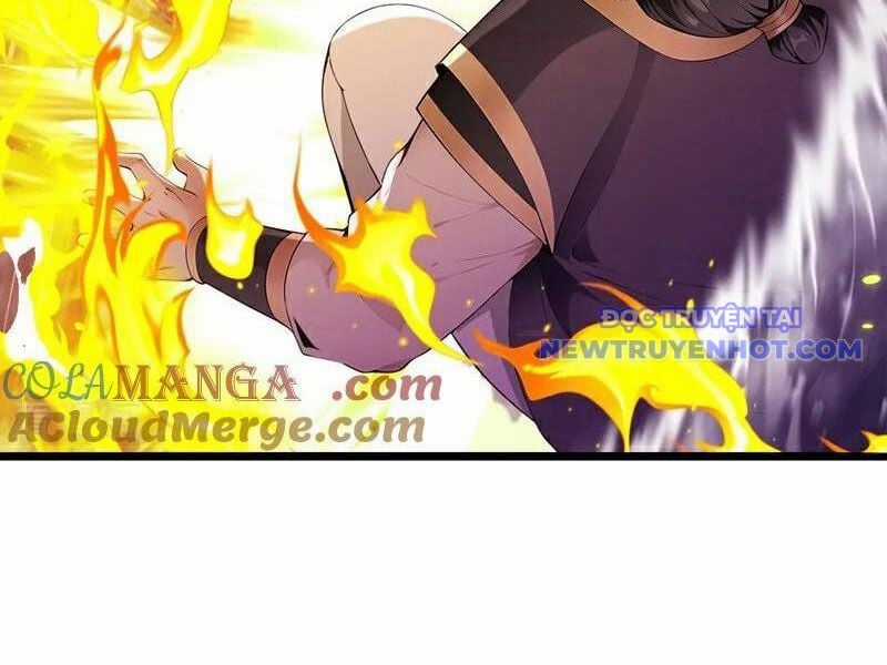 Thập Đại Đế Hoàng Đều Là Đệ Tử Của Ta Chapter 389 trang 35