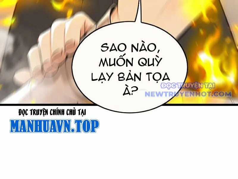 Thập Đại Đế Hoàng Đều Là Đệ Tử Của Ta Chapter 389 trang 42