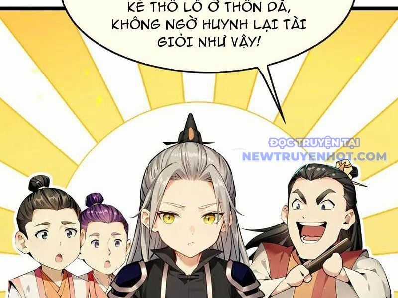 Thập Đại Đế Hoàng Đều Là Đệ Tử Của Ta Chapter 389 trang 44