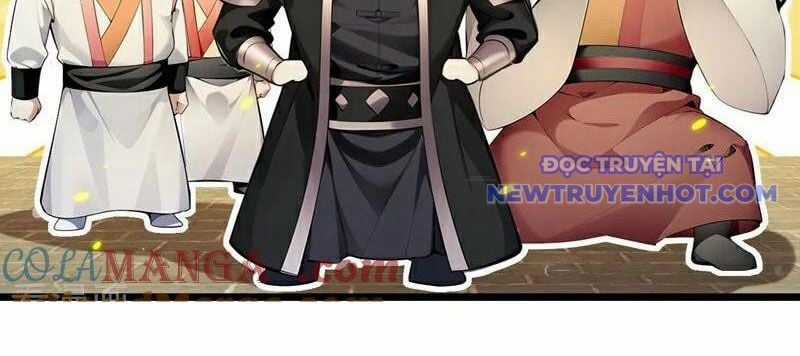 Thập Đại Đế Hoàng Đều Là Đệ Tử Của Ta Chapter 389 trang 45