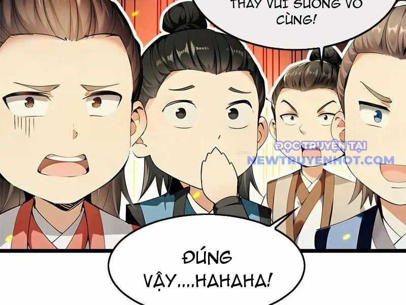 Thập Đại Đế Hoàng Đều Là Đệ Tử Của Ta Chapter 389 trang 47