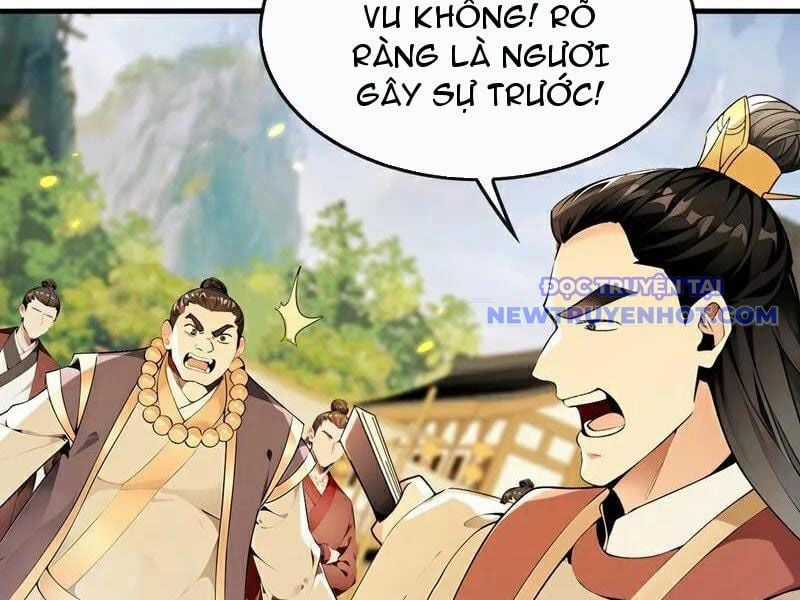 Thập Đại Đế Hoàng Đều Là Đệ Tử Của Ta Chapter 389 trang 66