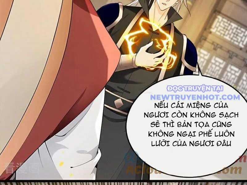 Thập Đại Đế Hoàng Đều Là Đệ Tử Của Ta Chapter 389 trang 7