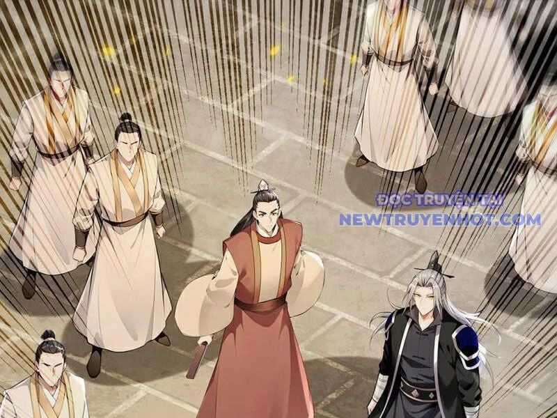 Thập Đại Đế Hoàng Đều Là Đệ Tử Của Ta Chapter 389 trang 8