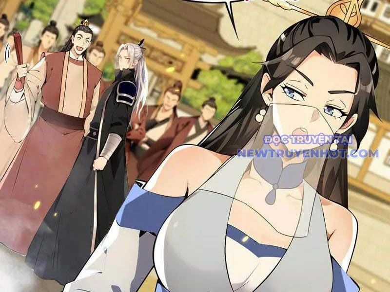 Thập Đại Đế Hoàng Đều Là Đệ Tử Của Ta Chapter 389 trang 85