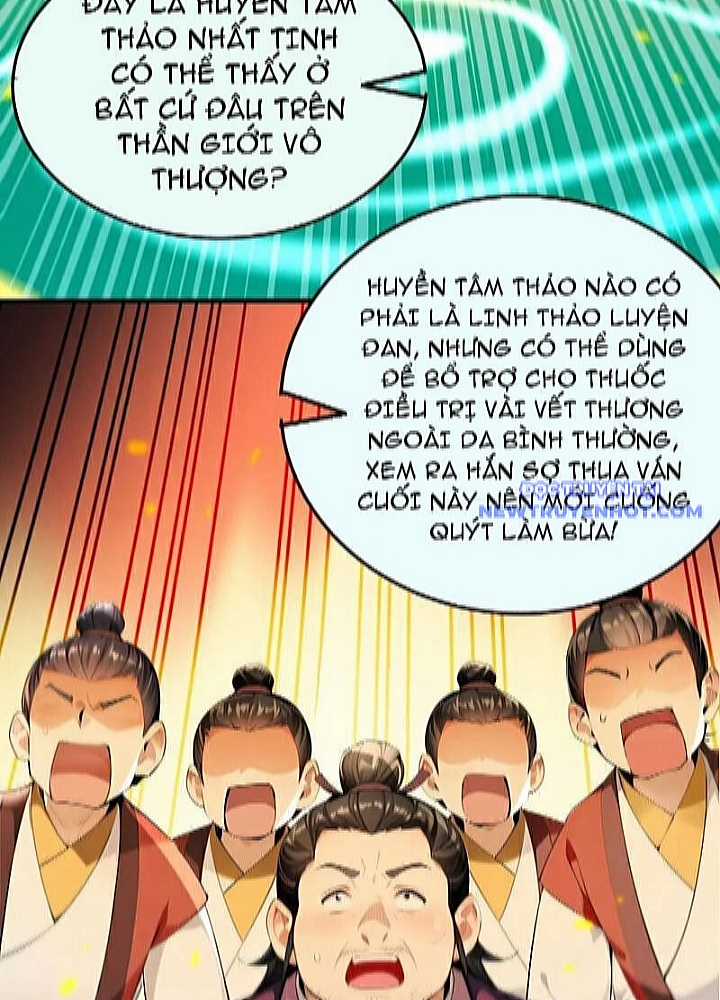 Thập Đại Đế Hoàng Đều Là Đệ Tử Của Ta Chapter 394 trang 26