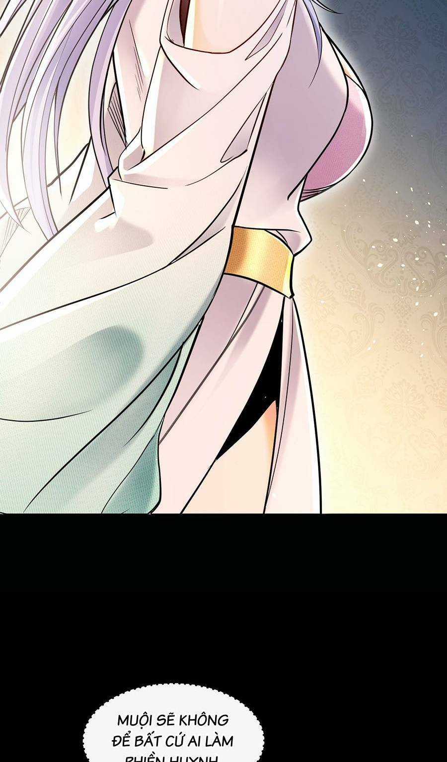 Thập Đại Đế Hoàng Đều Là Đệ Tử Của Ta Chapter 4 trang 12