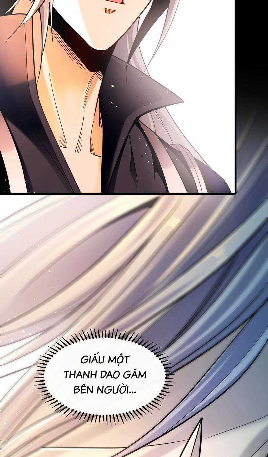 Thập Đại Đế Hoàng Đều Là Đệ Tử Của Ta Chapter 4 trang 15