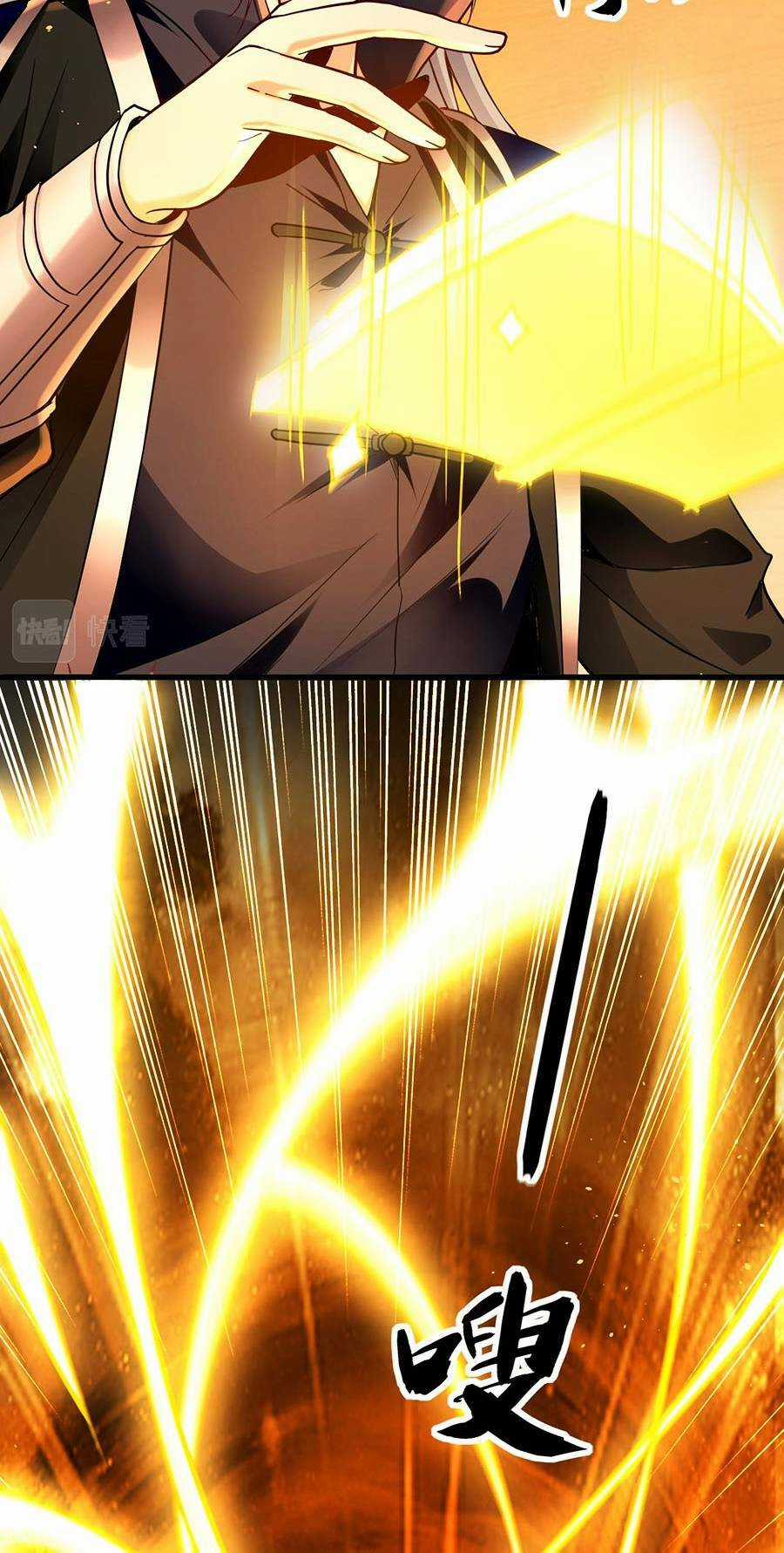 Thập Đại Đế Hoàng Đều Là Đệ Tử Của Ta Chapter 4 trang 24