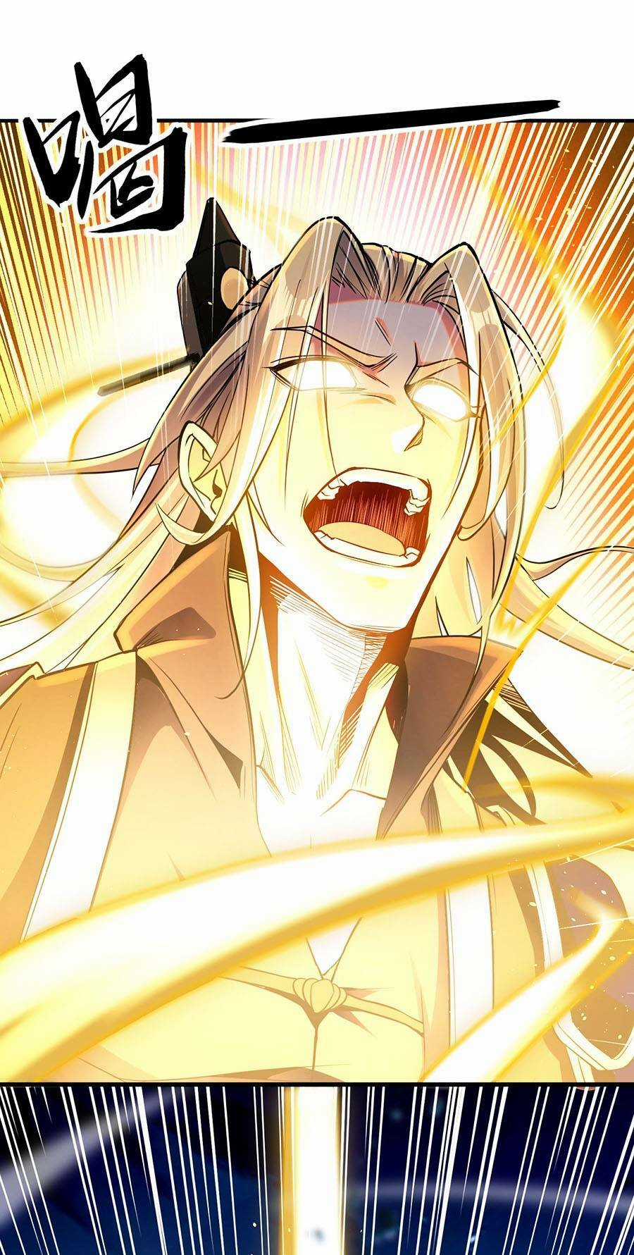 Thập Đại Đế Hoàng Đều Là Đệ Tử Của Ta Chapter 4 trang 26