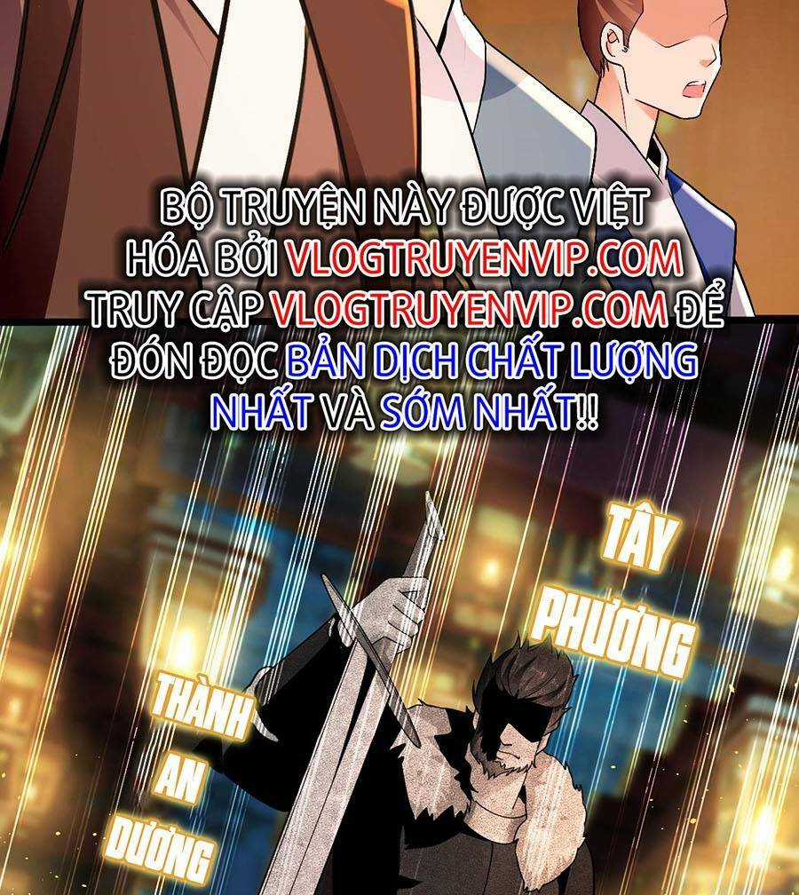 Thập Đại Đế Hoàng Đều Là Đệ Tử Của Ta Chapter 4 trang 36