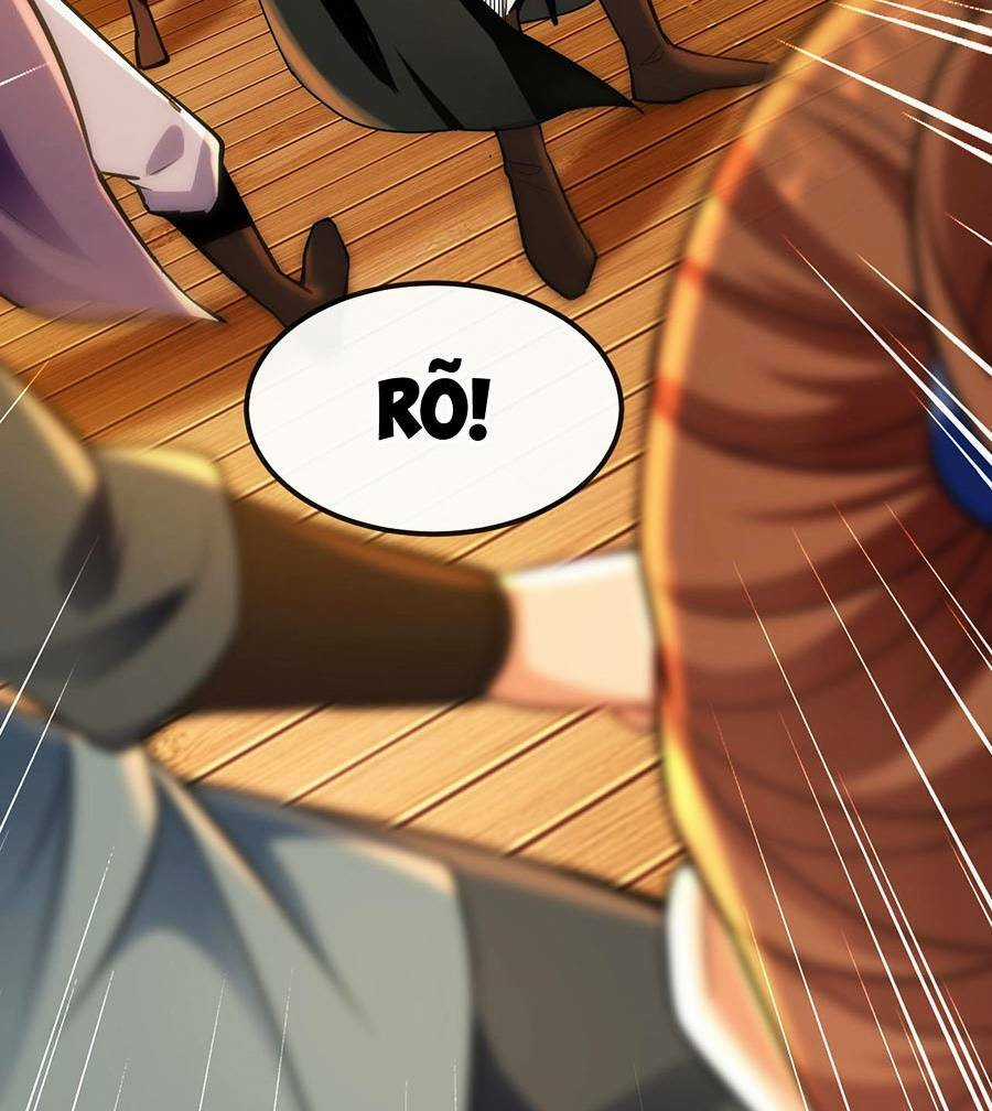 Thập Đại Đế Hoàng Đều Là Đệ Tử Của Ta Chapter 4 trang 47