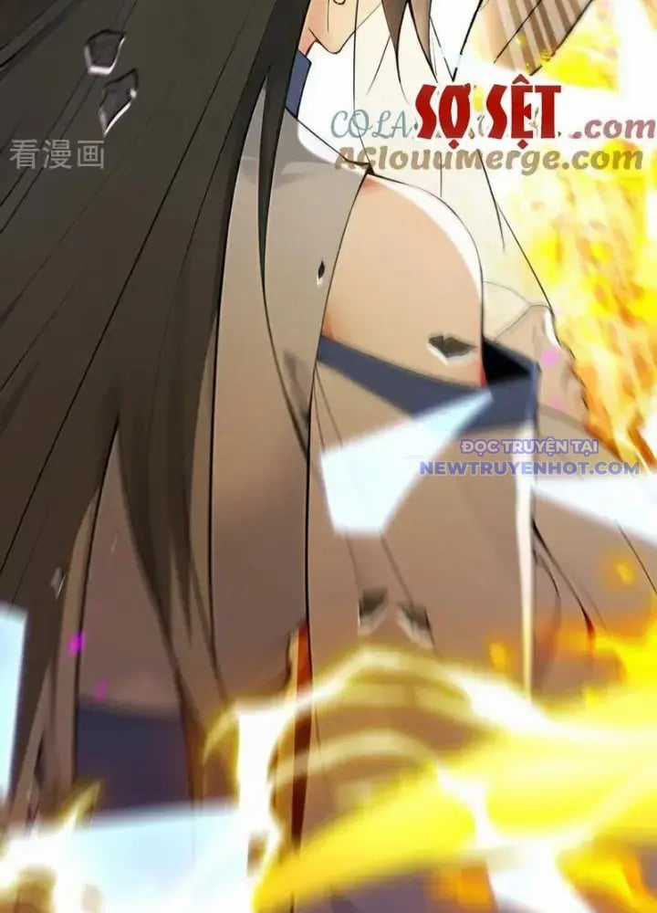 Thập Đại Đế Hoàng Đều Là Đệ Tử Của Ta Chapter 404 trang 17