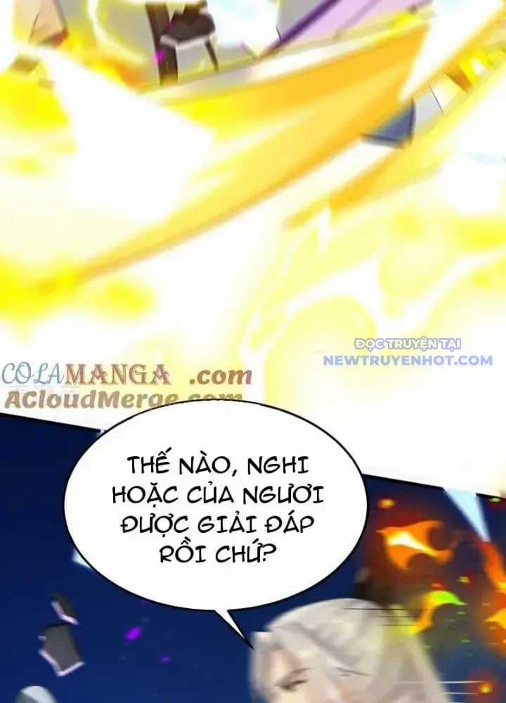 Thập Đại Đế Hoàng Đều Là Đệ Tử Của Ta Chapter 404 trang 21