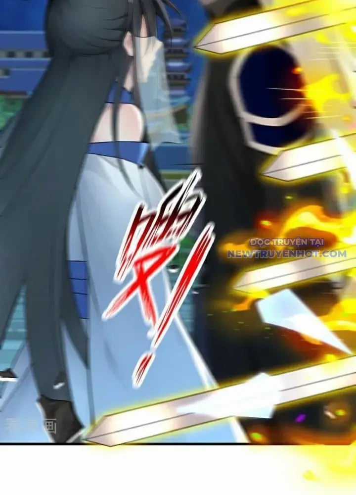 Thập Đại Đế Hoàng Đều Là Đệ Tử Của Ta Chapter 404 trang 23