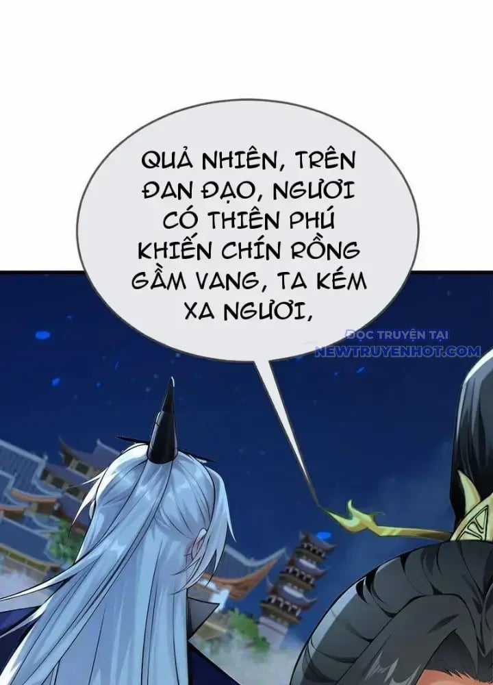 Thập Đại Đế Hoàng Đều Là Đệ Tử Của Ta Chapter 404 trang 29