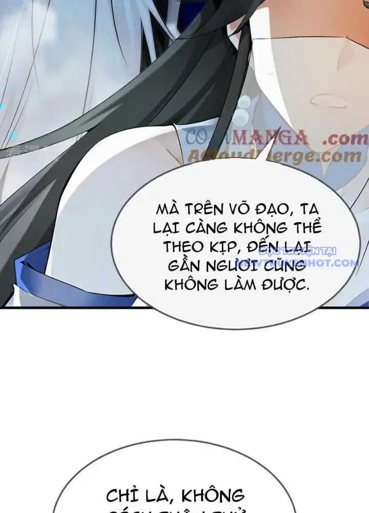 Thập Đại Đế Hoàng Đều Là Đệ Tử Của Ta Chapter 404 trang 31