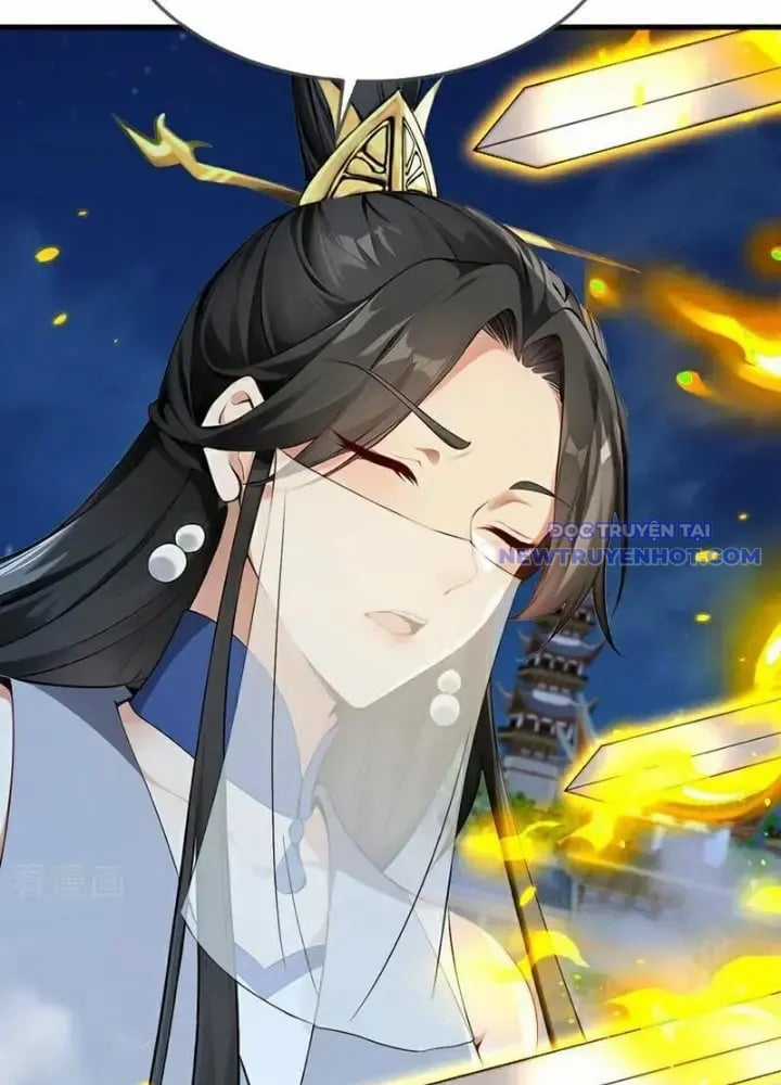 Thập Đại Đế Hoàng Đều Là Đệ Tử Của Ta Chapter 404 trang 33