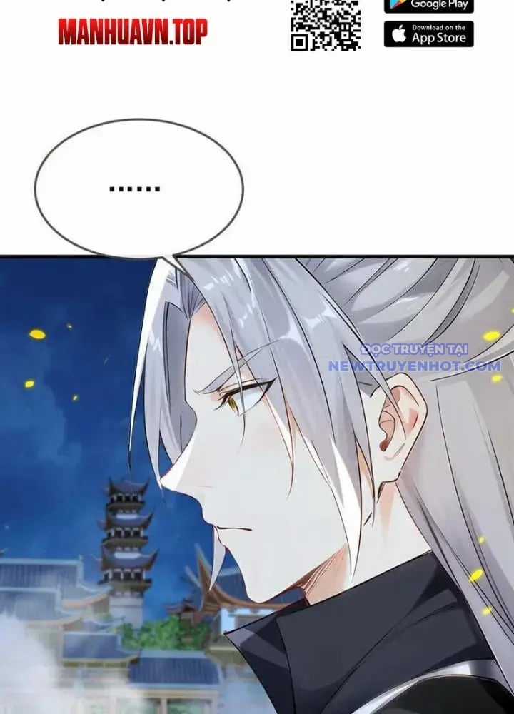 Thập Đại Đế Hoàng Đều Là Đệ Tử Của Ta Chapter 404 trang 35