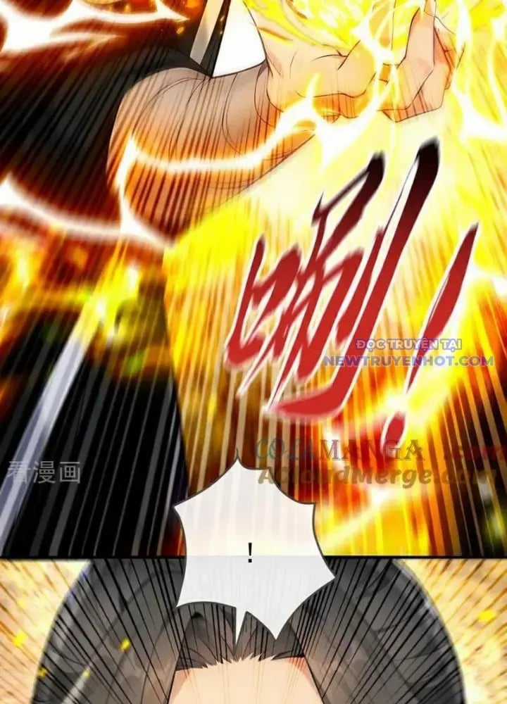 Thập Đại Đế Hoàng Đều Là Đệ Tử Của Ta Chapter 404 trang 45