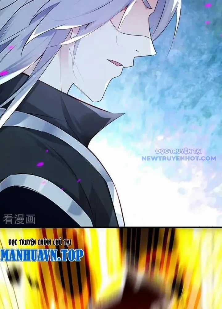 Thập Đại Đế Hoàng Đều Là Đệ Tử Của Ta Chapter 404 trang 5