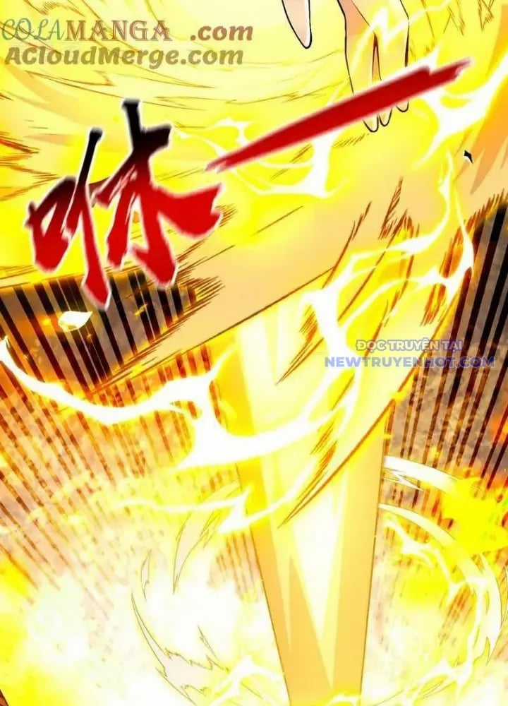 Thập Đại Đế Hoàng Đều Là Đệ Tử Của Ta Chapter 404 trang 51