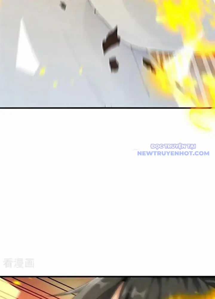 Thập Đại Đế Hoàng Đều Là Đệ Tử Của Ta Chapter 404 trang 61