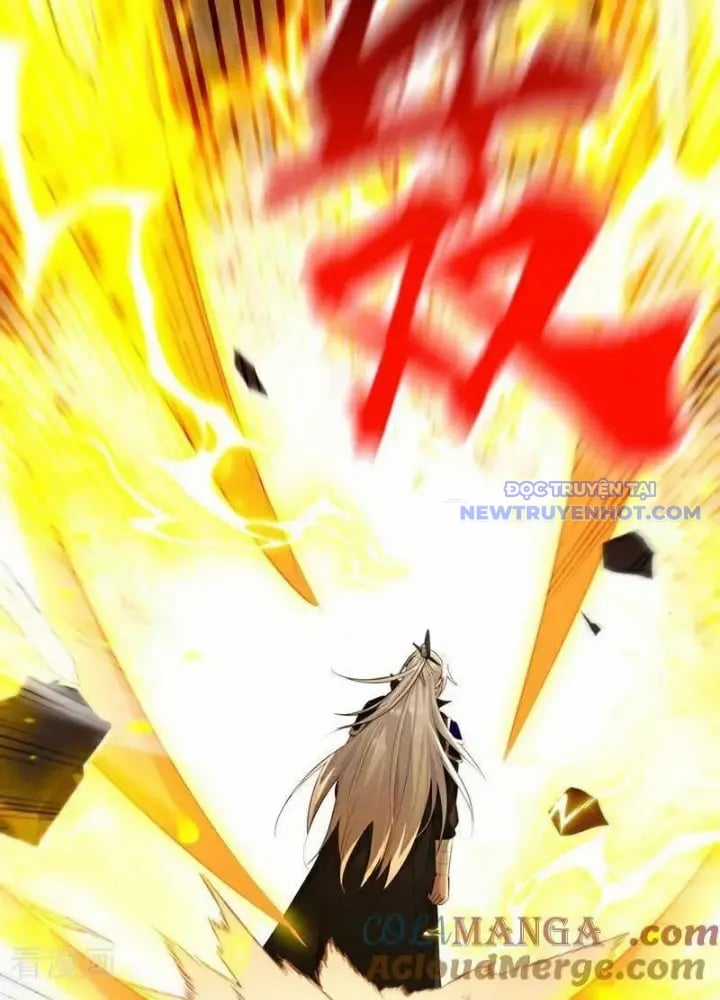 Thập Đại Đế Hoàng Đều Là Đệ Tử Của Ta Chapter 404 trang 7