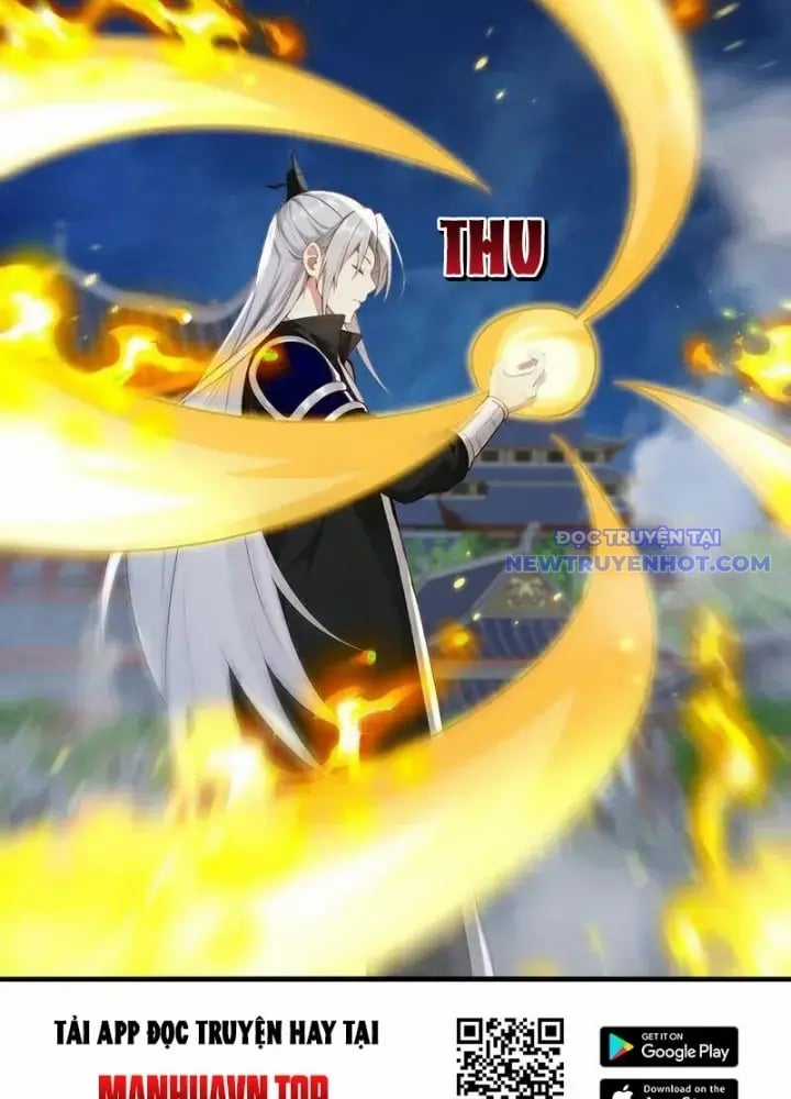 Thập Đại Đế Hoàng Đều Là Đệ Tử Của Ta Chapter 404 trang 71