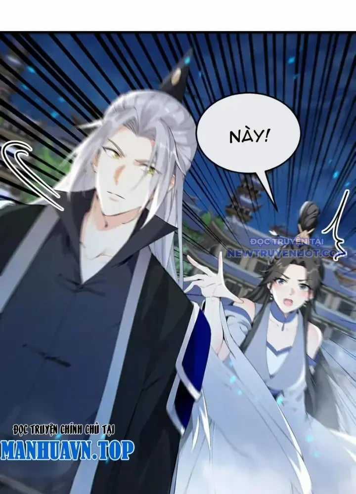 Thập Đại Đế Hoàng Đều Là Đệ Tử Của Ta Chapter 404 trang 81