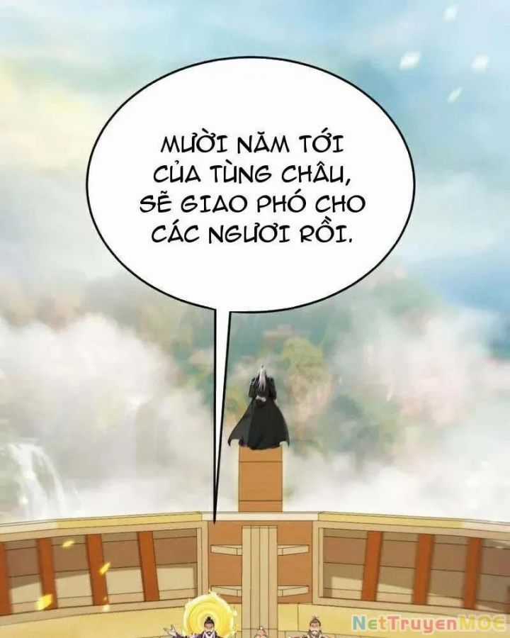 Thập Đại Đế Hoàng Đều Là Đệ Tử Của Ta Chapter 405 trang 11