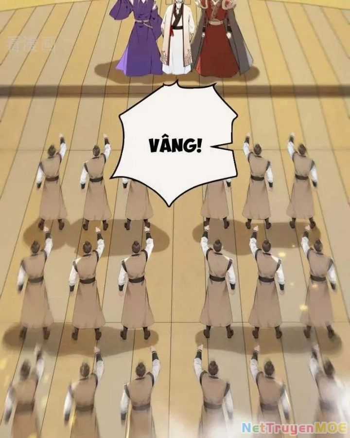 Thập Đại Đế Hoàng Đều Là Đệ Tử Của Ta Chapter 405 trang 12