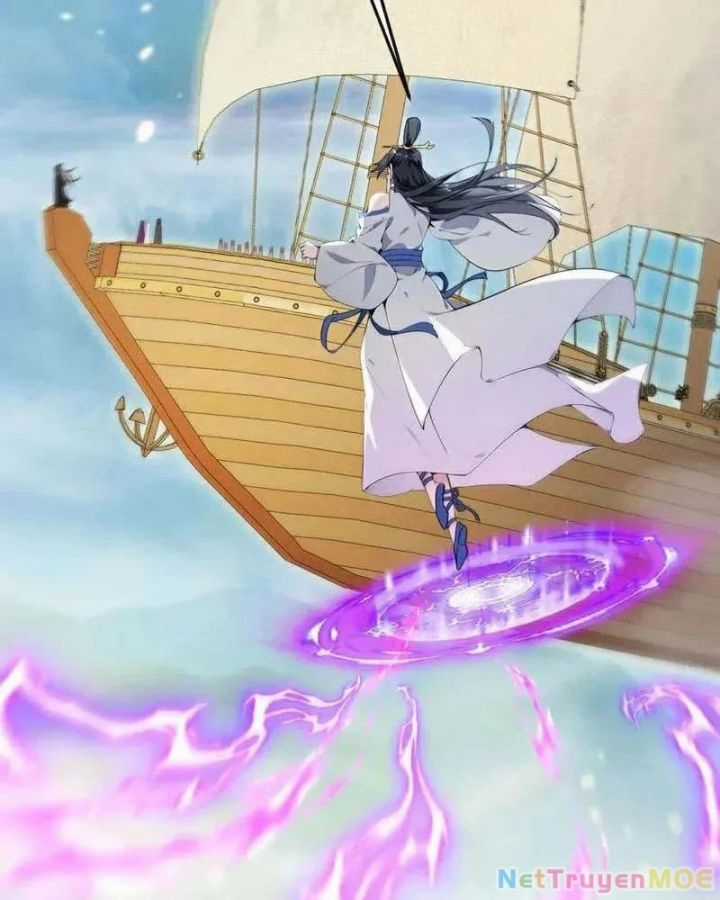 Thập Đại Đế Hoàng Đều Là Đệ Tử Của Ta Chapter 405 trang 14