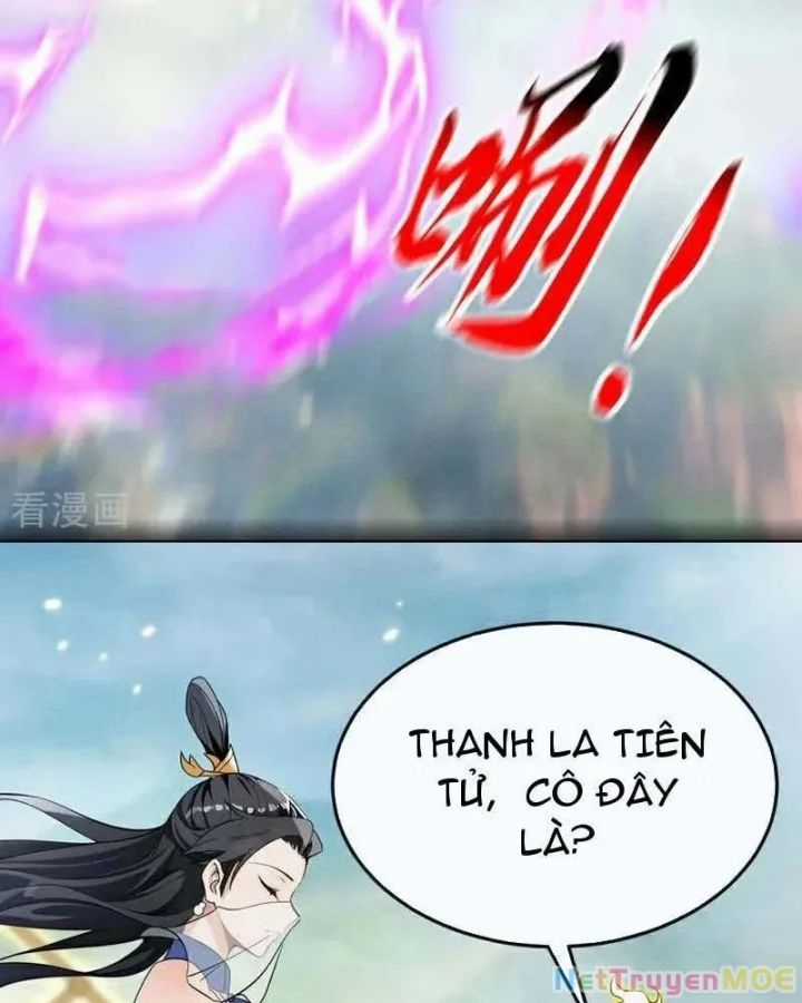 Thập Đại Đế Hoàng Đều Là Đệ Tử Của Ta Chapter 405 trang 15