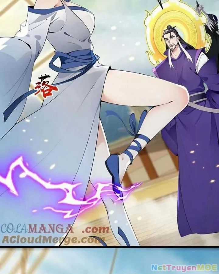 Thập Đại Đế Hoàng Đều Là Đệ Tử Của Ta Chapter 405 trang 16