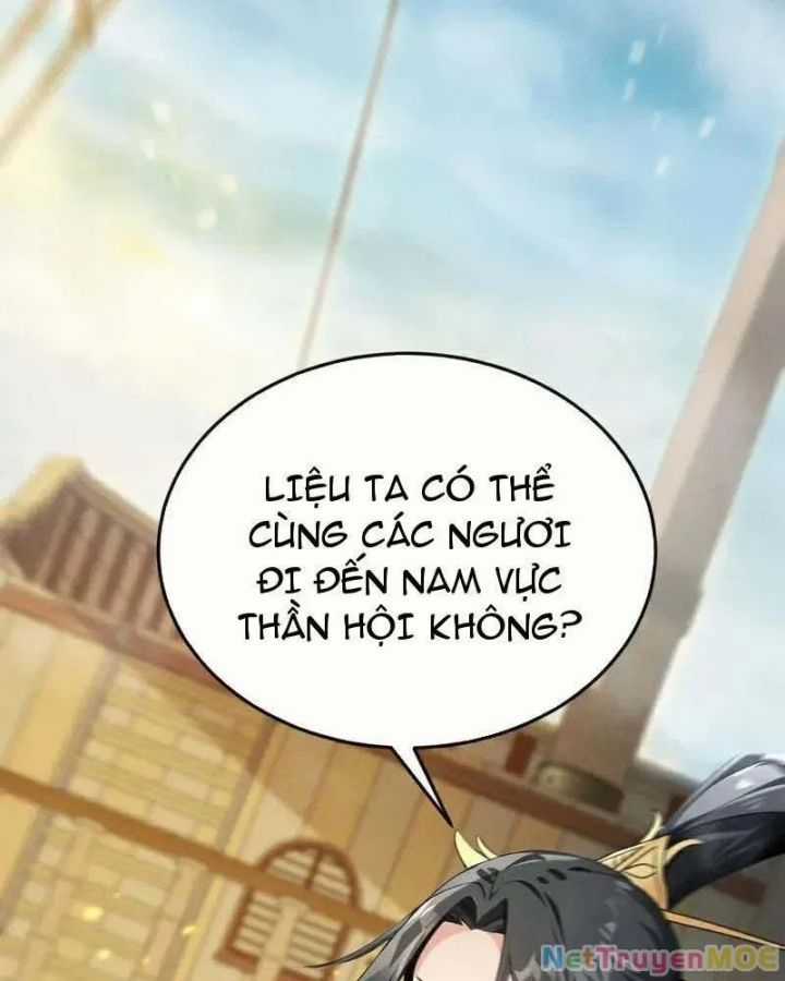 Thập Đại Đế Hoàng Đều Là Đệ Tử Của Ta Chapter 405 trang 17