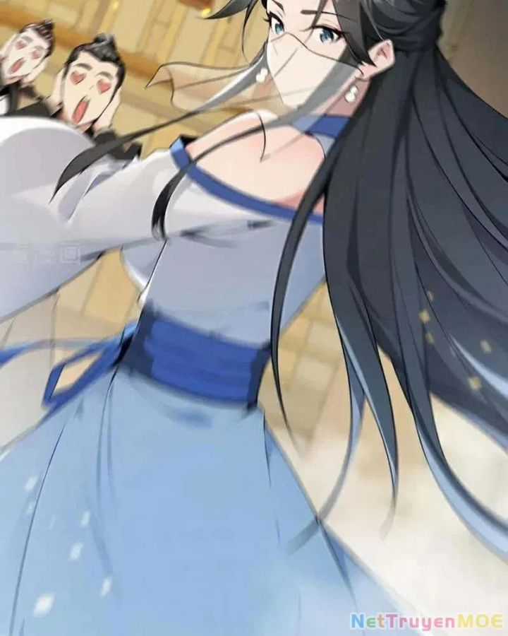 Thập Đại Đế Hoàng Đều Là Đệ Tử Của Ta Chapter 405 trang 18