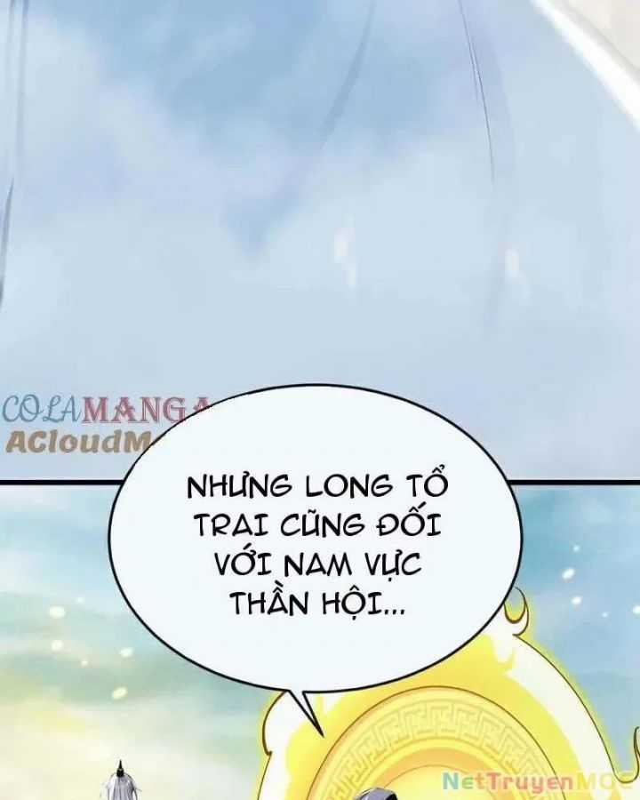 Thập Đại Đế Hoàng Đều Là Đệ Tử Của Ta Chapter 405 trang 19